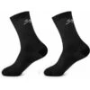 Lot De 2 Paires De Chaussettes Medium Spiuk Anatomic 1 Lot De 2 Paires De Chaussettes Medium Spiuk Anatomic -Rogelli Boutique lot de 2 paires de chaussettes medium spiuk anatomic
