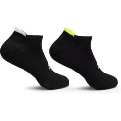 Lot De 2 Paires De Chaussettes Micro Spiuk Xp -Rogelli Boutique lot de 2 paires de chaussettes micro spiuk xp 1