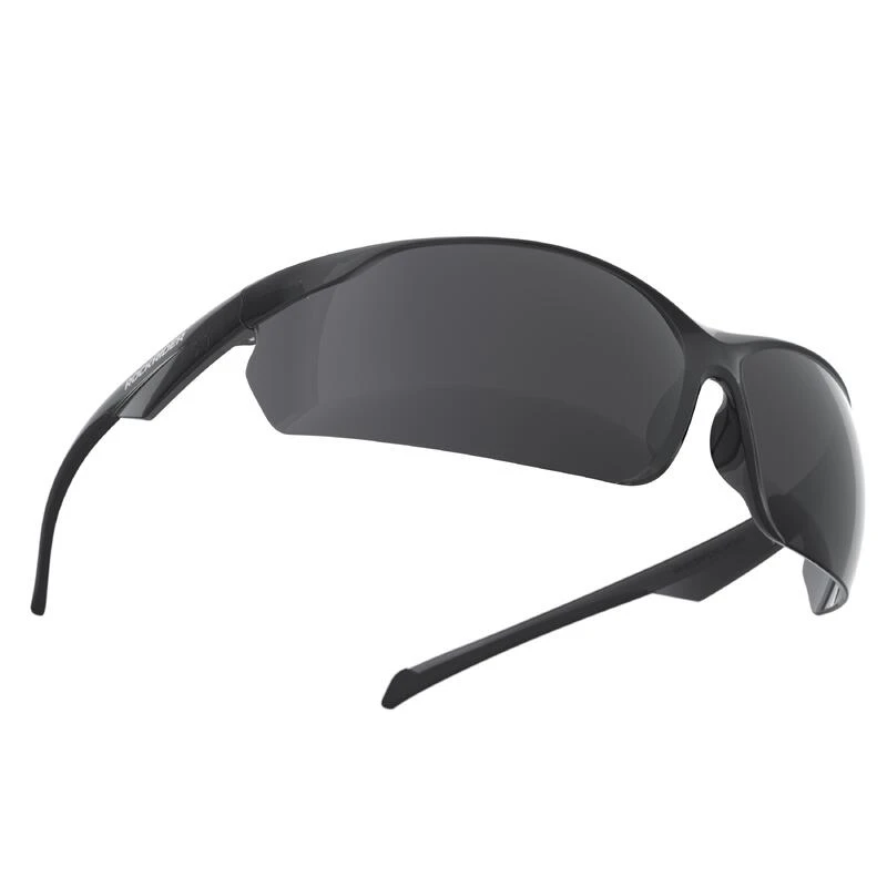 Rockrider Lunettes De VTT Adulte ST 100 Grises Catégorie 3 7 Rockrider Lunettes De VTT Adulte ST 100 Grises Catégorie 3 – Image 5