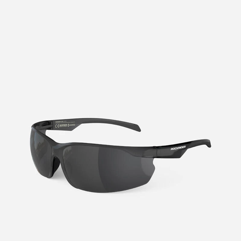Rockrider Lunettes De VTT Adulte ST 100 Grises Catégorie 3 3 Rockrider Lunettes De VTT Adulte ST 100 Grises Catégorie 3