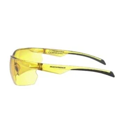 Rockrider Lunettes De VTT Adulte ST 100 Jaunes Catégorie 1 -Rogelli Boutique lunettes de vtt adulte st 100 jaunes categorie 1 2