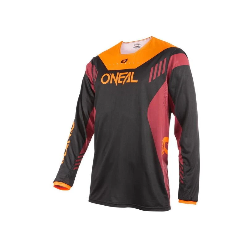 O'Neal Maillot Collab Greg Minnaar - ELEMENT FR HYBRID V.22 3 O'Neal Maillot Collab Greg Minnaar - ELEMENT FR HYBRID V.22