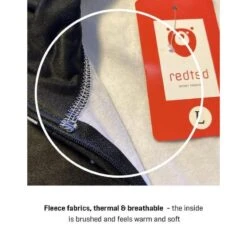 Maillot Cyclisme Vintage Peugeot (POLAIRE) - REDTED – Noir -Rogelli Boutique maillot cyclisme vintage peugeot polaire redted noir 2