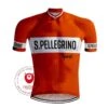 Maillot Cyclisme Vintage San Pellegrino - RedTed -Rogelli Boutique maillot cyclisme vintage san pellegrino redted