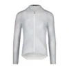 Bioracer Maillot Cycliste à Manches Longues Pour Hommes - Gris - Optic Art -Rogelli Boutique maillot cycliste a manches longues pour hommes gris optic art