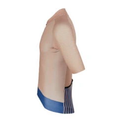 Bioracer Maillot Cycliste Epic Pour Hommes - Beige - Beach -Rogelli Boutique maillot cycliste epic pour hommes beige beach 2