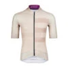 Bioracer Maillot Cycliste Epic Pour Hommes - Beige - Slice 2 Bioracer Maillot Cycliste Epic Pour Hommes - Beige - Slice -Rogelli Boutique maillot cycliste epic pour hommes beige slice