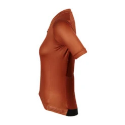 Bioracer Maillot Cycliste Icon Pour Femmes - Bronze - Metalix -Rogelli Boutique maillot cycliste icon pour femmes bronze metalix 2