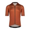 Bioracer Maillot Cycliste Icon Pour Hommes - Bronze - Metalix