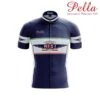 Maillot De Cyclisme à Manches Courtes Bleu Cerchi Nisi 2 Maillot De Cyclisme à Manches Courtes Bleu Cerchi Nisi -Rogelli Boutique maillot de cyclisme a manches courtes bleu cerchi nisi