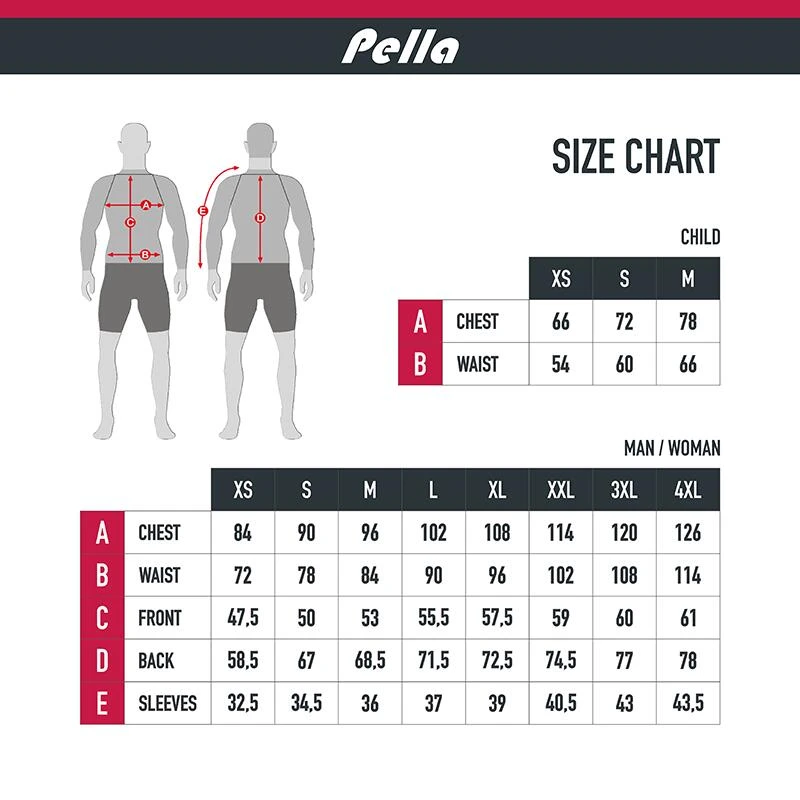 Maillot De Cyclisme à Manches Courtes Bleu Cerchi Nisi 6 Maillot De Cyclisme à Manches Courtes Bleu Cerchi Nisi – Image 4