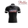 Maillot De Cyclisme à Manches Courtes Cinzano Vintage -Rogelli Boutique maillot de cyclisme a manches courtes cinzano vintage