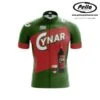 Maillot De Cyclisme à Manches Courtes Cynar -Rogelli Boutique maillot de cyclisme a manches courtes cynar