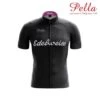Maillot De Cyclisme à Manches Courtes Edelweiss 2 Maillot De Cyclisme à Manches Courtes Edelweiss -Rogelli Boutique maillot de cyclisme a manches courtes edelweiss