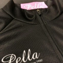 Maillot De Cyclisme à Manches Courtes Edelweiss -Rogelli Boutique maillot de cyclisme a manches courtes edelweiss 2