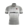 Maillot De Cyclisme à Manches Courtes Garelli Gradiente 1 Maillot De Cyclisme à Manches Courtes Garelli Gradiente -Rogelli Boutique maillot de cyclisme a manches courtes garelli gradiente