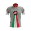 Maillot De Cyclisme à Manches Courtes Garelli Moderna -Rogelli Boutique maillot de cyclisme a manches courtes garelli moderna