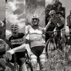 Maillot De Cyclisme à Manches Courtes Garelli Vintage 8 Maillot De Cyclisme à Manches Courtes Garelli Vintage -Rogelli Boutique maillot de cyclisme a manches courtes garelli vintage 2