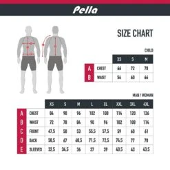 Maillot De Cyclisme à Manches Courtes Gris Gipiemme -Rogelli Boutique maillot de cyclisme a manches courtes gris gipiemme 3