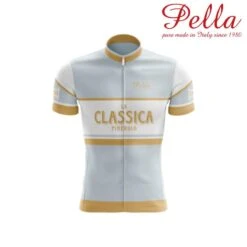 Maillot De Cyclisme à Manches Courtes La Classica -Rogelli Boutique maillot de cyclisme a manches courtes la classica 2