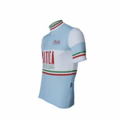 Maillot De Cyclisme à Manches Courtes La Mitica 8 Maillot De Cyclisme à Manches Courtes La Mitica -Rogelli Boutique maillot de cyclisme a manches courtes la mitica 2