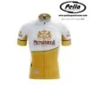 Maillot De Cyclisme à Manches Courtes Menabrea -Rogelli Boutique maillot de cyclisme a manches courtes menabrea