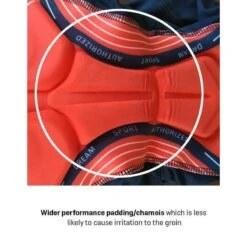 Maillot De Cyclisme Mercier Hutchinson - REDTED 10 Maillot De Cyclisme Mercier Hutchinson - REDTED -Rogelli Boutique maillot de cyclisme mercier hutchinson redted 3