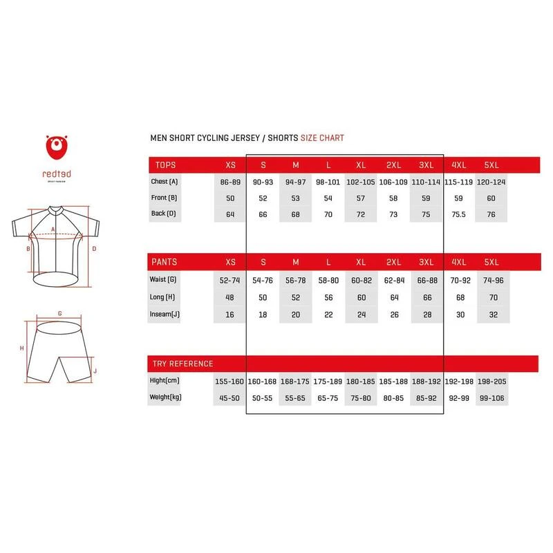 Maillot De Cyclisme Mercier Hutchinson - REDTED 7 Maillot De Cyclisme Mercier Hutchinson - REDTED – Image 5