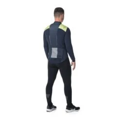 Maillot De Vélo Chaud Homme Kilpi MOVETO-M -Rogelli Boutique maillot de velo chaud homme kilpi moveto m 3