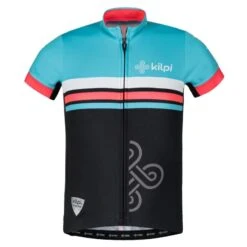 Maillot De Vélo Fille Kilpi CORRIDOR-JG