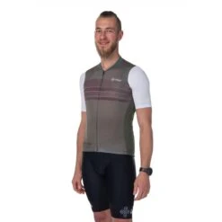 Maillot De Vélo Homme Kilpi ALVI-M -Rogelli Boutique maillot de velo homme kilpi alvi m 2