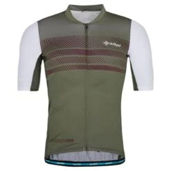 Maillot De Vélo Homme Kilpi ALVI-M
