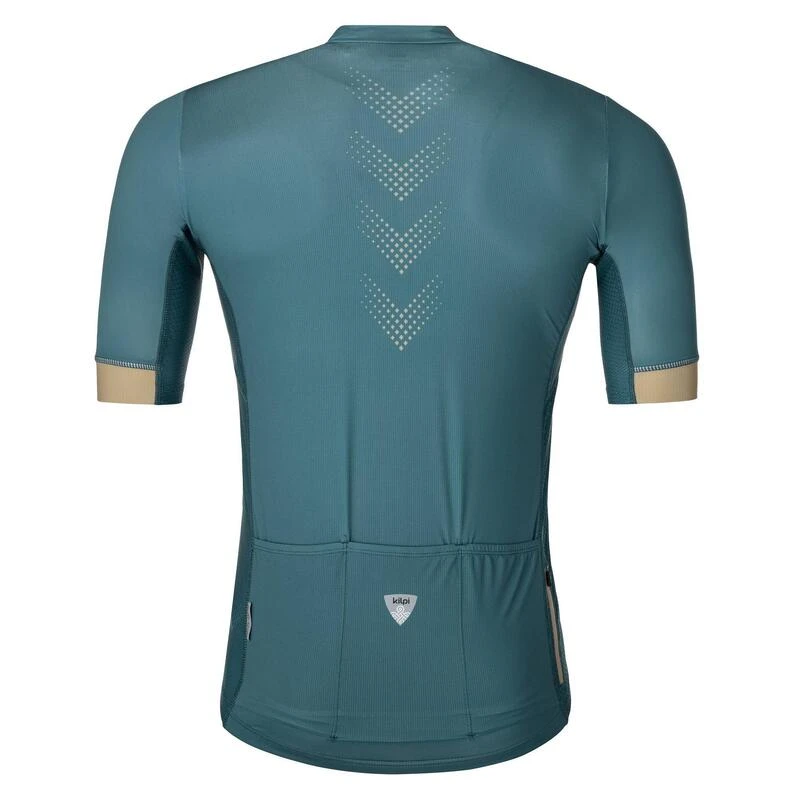 Maillot De Vélo Homme Kilpi BRIAN-M 4 Maillot De Vélo Homme Kilpi BRIAN-M – Image 2
