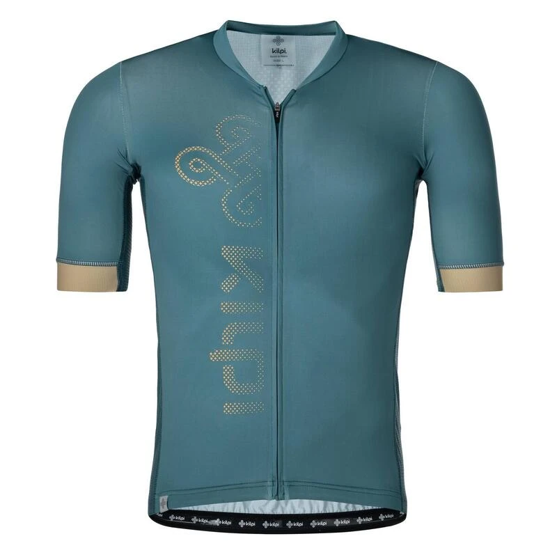 Maillot De Vélo Homme Kilpi BRIAN-M 3 Maillot De Vélo Homme Kilpi BRIAN-M