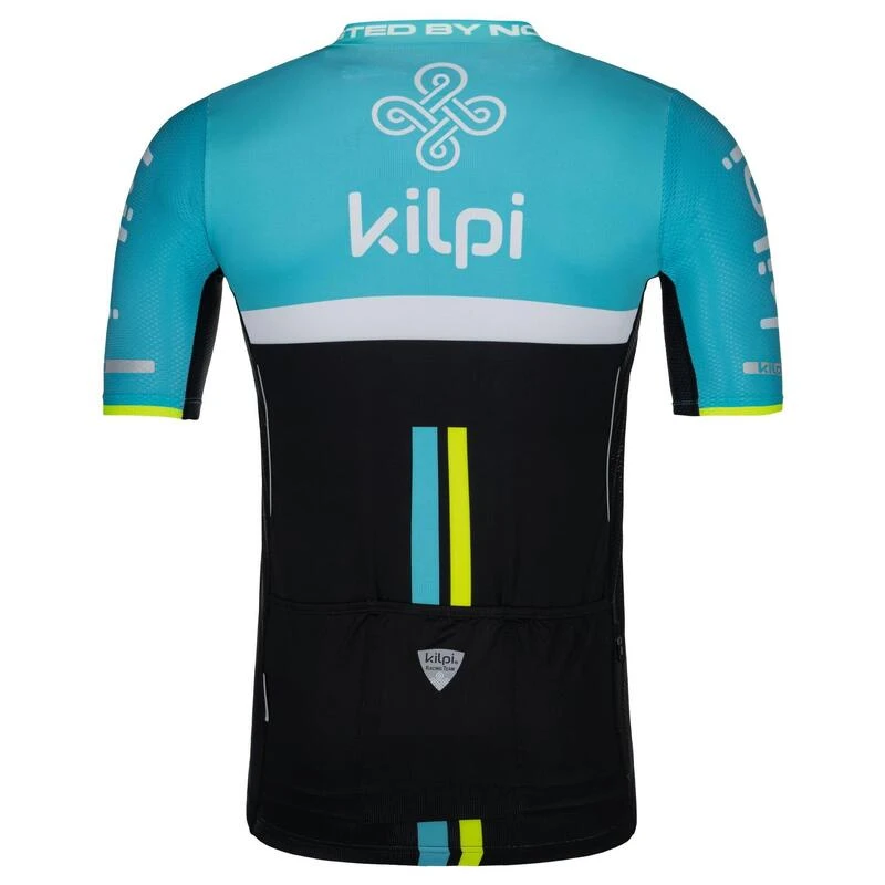 Maillot De Vélo Homme Kilpi CORRIDOR-M 4 Maillot De Vélo Homme Kilpi CORRIDOR-M – Image 2