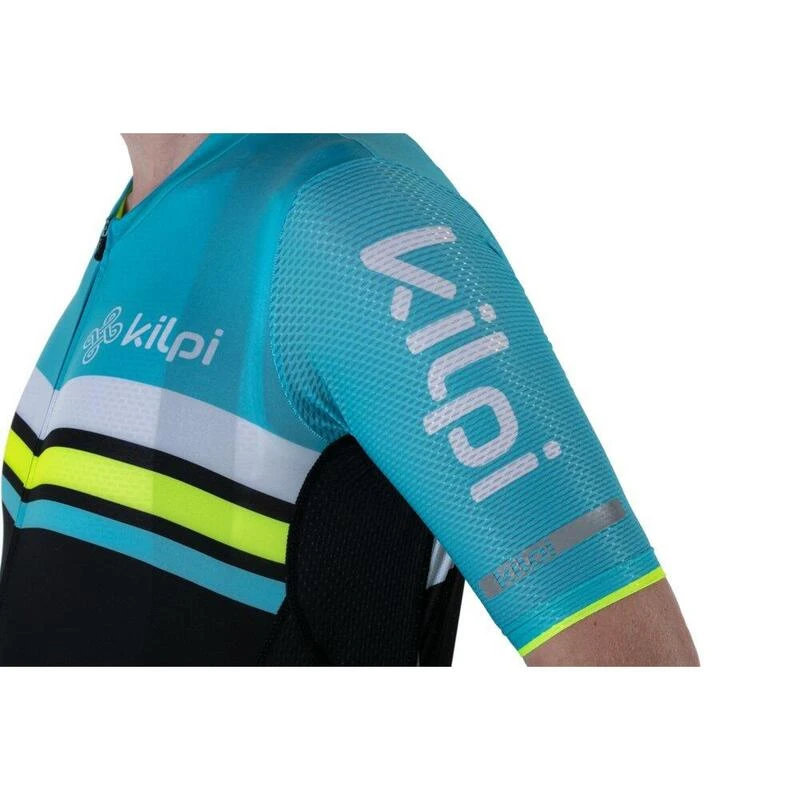 Maillot De Vélo Homme Kilpi CORRIDOR-M 5 Maillot De Vélo Homme Kilpi CORRIDOR-M – Image 3