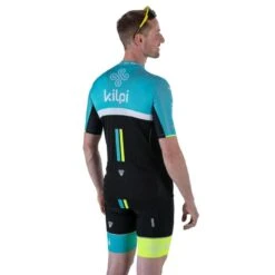 Maillot De Vélo Homme Kilpi CORRIDOR-M 11 Maillot De Vélo Homme Kilpi CORRIDOR-M -Rogelli Boutique maillot de velo homme kilpi corridor m 4