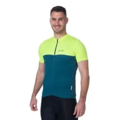 Maillot De Vélo Homme Kilpi LAUBEN-M -Rogelli Boutique maillot de velo homme kilpi lauben m 2