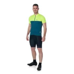 Maillot De Vélo Homme Kilpi LAUBEN-M -Rogelli Boutique maillot de velo homme kilpi lauben m 4