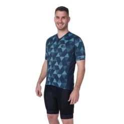 Maillot De Vélo Homme Kilpi SALETTA-M -Rogelli Boutique maillot de velo homme kilpi saletta m 2