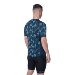 Maillot De Vélo Homme Kilpi SALETTA-M -Rogelli Boutique maillot de velo homme kilpi saletta m 3