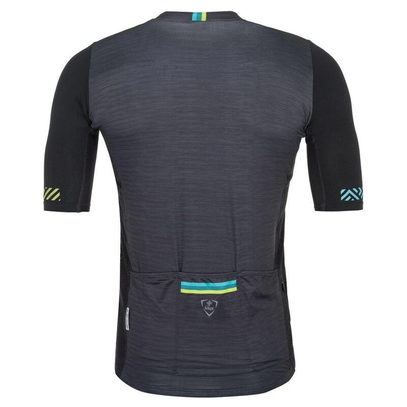 Maillot De Vélo Homme Kilpi TINO-M 4 Maillot De Vélo Homme Kilpi TINO-M – Image 2