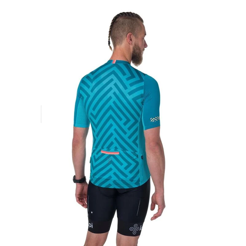 Maillot De Vélo Homme Kilpi TINO-M 6 Maillot De Vélo Homme Kilpi TINO-M – Image 4