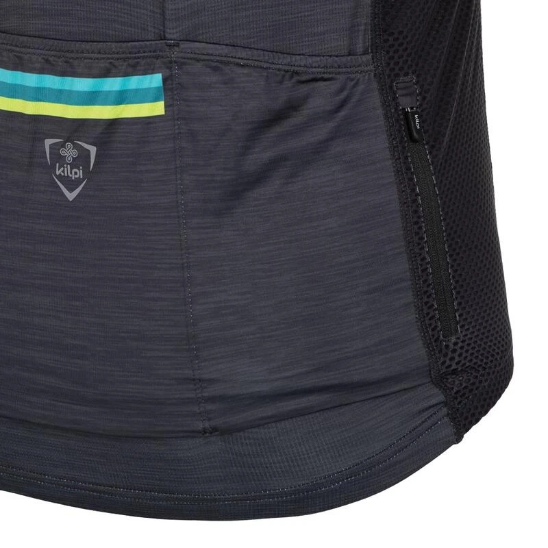 Maillot De Vélo Homme Kilpi TINO-M 7 Maillot De Vélo Homme Kilpi TINO-M – Image 5