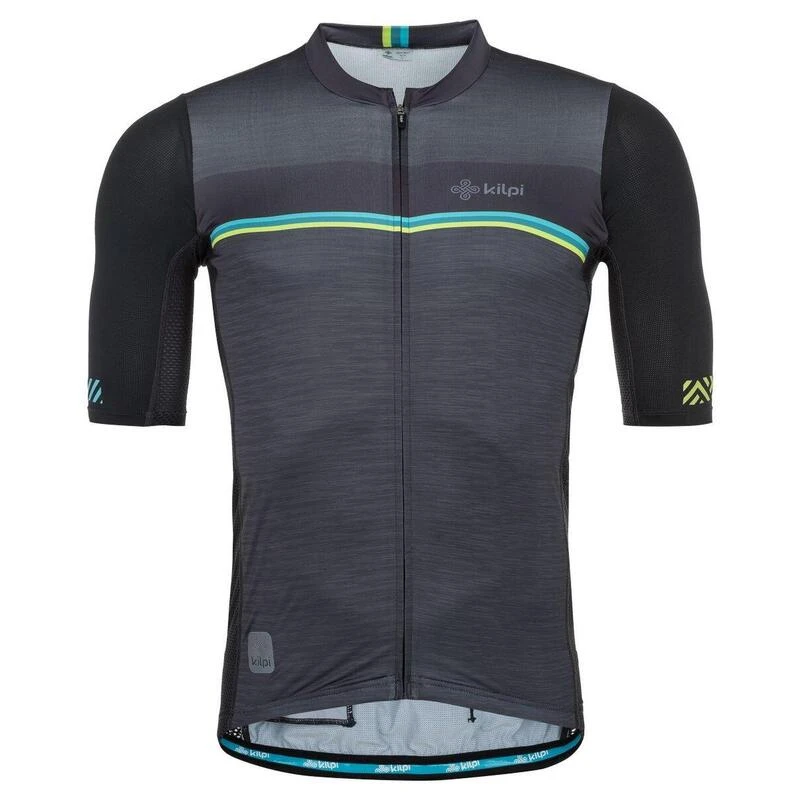 Maillot De Vélo Homme Kilpi TINO-M 3 Maillot De Vélo Homme Kilpi TINO-M