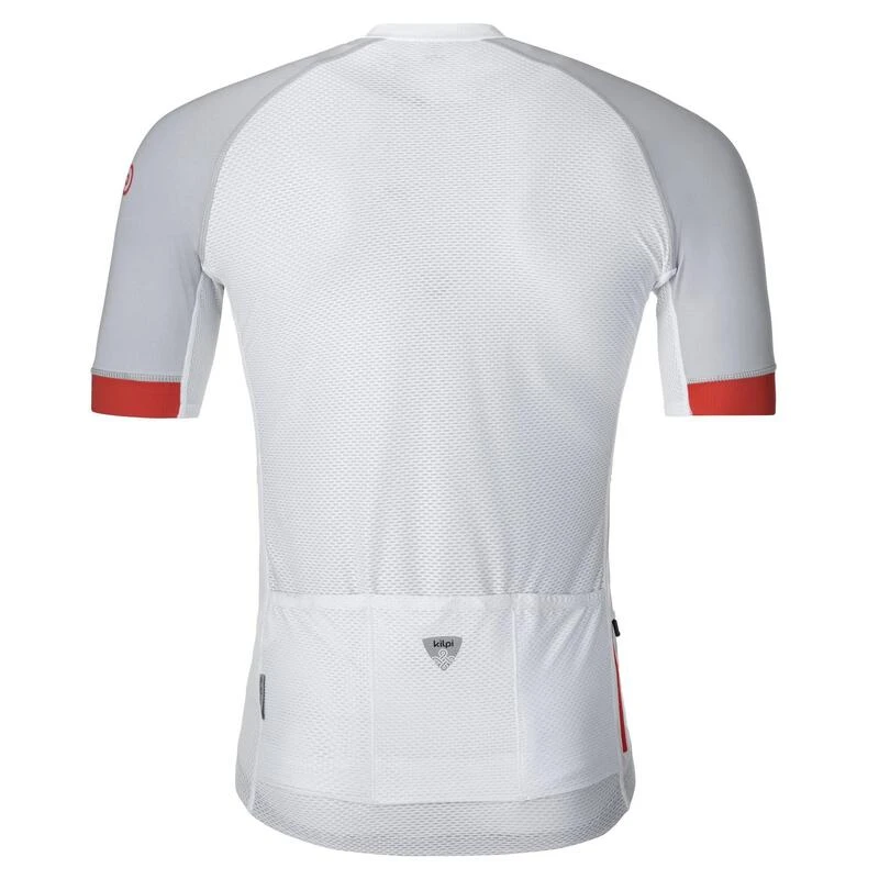 Maillot De Vélo Homme Kilpi VENETO-M 4 Maillot De Vélo Homme Kilpi VENETO-M – Image 2