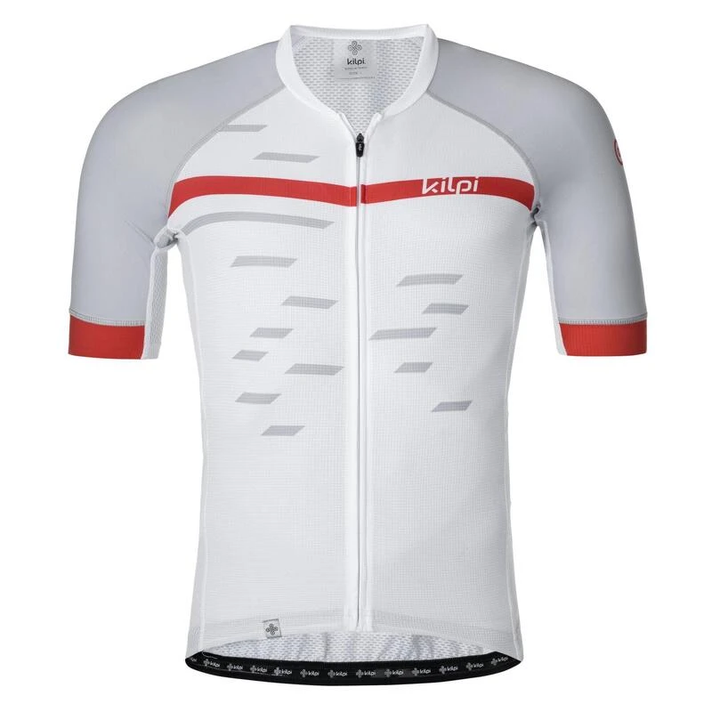 Maillot De Vélo Homme Kilpi VENETO-M 3 Maillot De Vélo Homme Kilpi VENETO-M