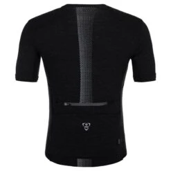 Maillot De Vélo Mérinos Homme Kilpi PETRANA-M 6 Maillot De Vélo Mérinos Homme Kilpi PETRANA-M -Rogelli Boutique maillot de velo merinos homme kilpi petrana m 1