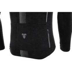 Maillot De Vélo Mérinos Homme Kilpi SONET-M -Rogelli Boutique maillot de velo merinos homme kilpi sonet m 2