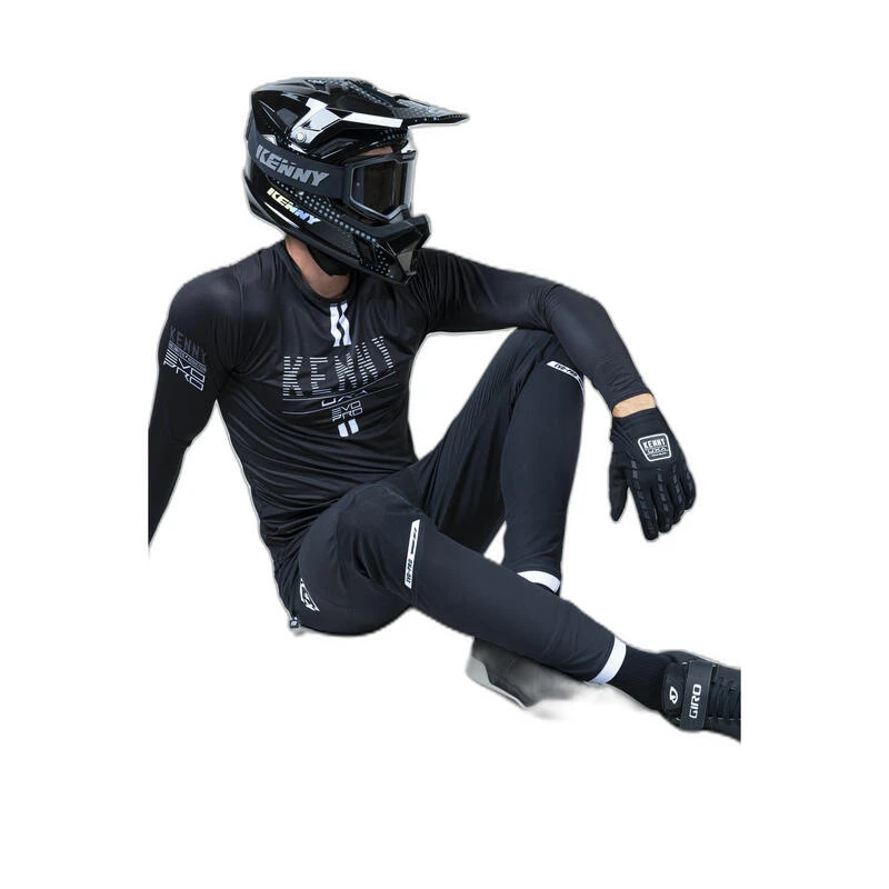 Maillot Kenny Evo-Pro 5 Maillot Kenny Evo-Pro â Image 3